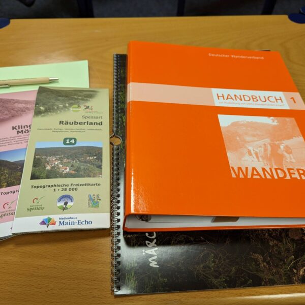 AB 2605 - Kursgebühr Nichtmitglied