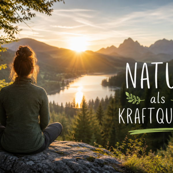 Natur als Kraftquelle - Mitglieder