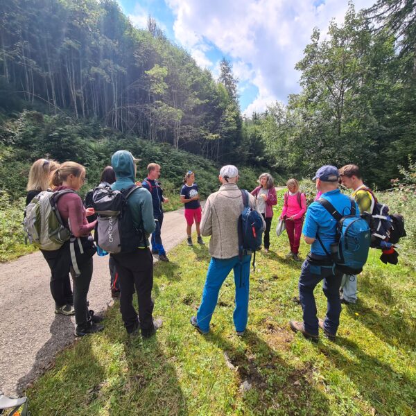 Kursgebühr Fachtagung WF 2601